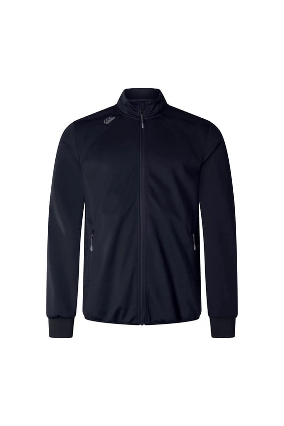 Mens Elite Windstopper Soft Shell Jacket