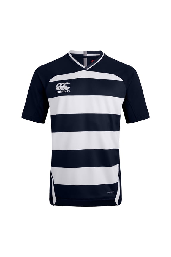 Mens Evader Hooped Vapodri Jersey