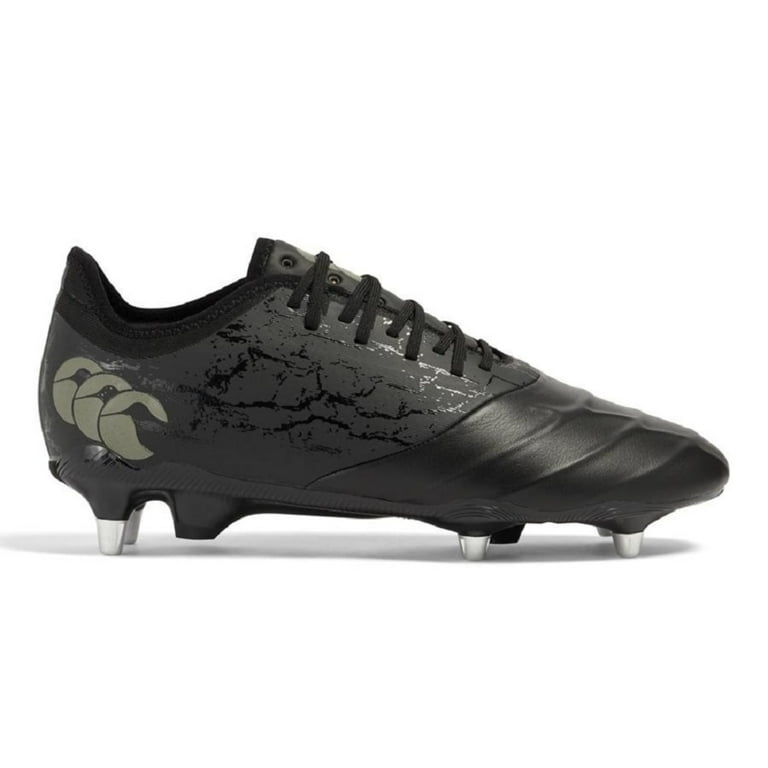 Leather rugby boots online
