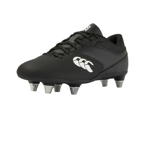 Canterbury Mens Phoenix Raze Soft Ground Rugby Boots