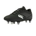 thumbnail image 1 of Canterbury Boys/Girls Phoenix Raze Soft Ground Rugby Boots, 1 of 5