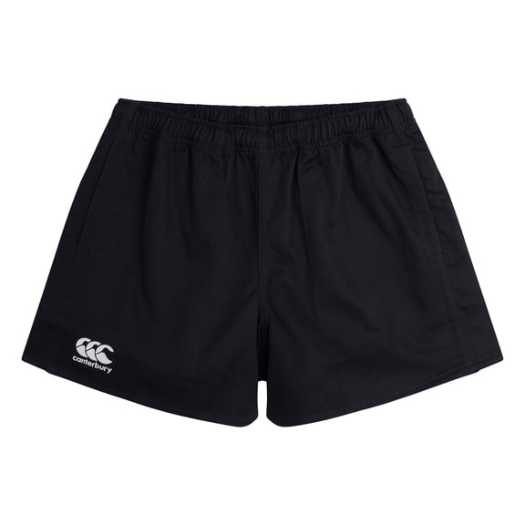 Canterbury Mens Professional Cotton Shorts