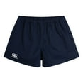 thumbnail image 1 of Canterbury Mens Professional Cotton Shorts, 1 of 4