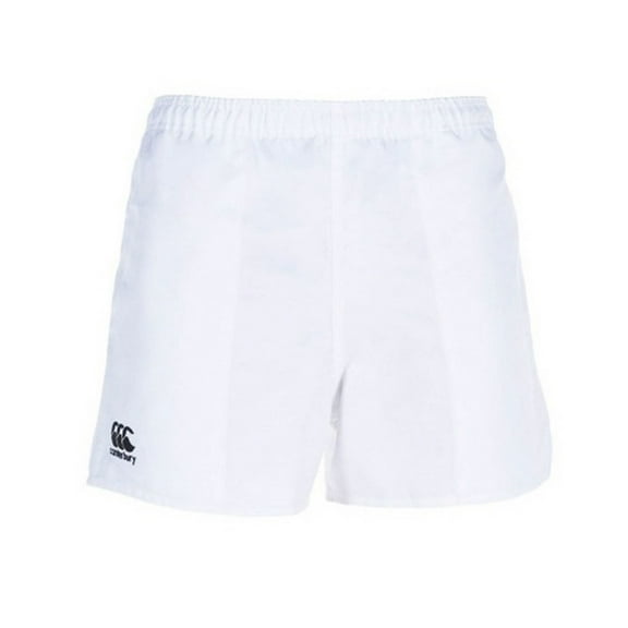 Canterbury Mens Professional Polyester Shorts