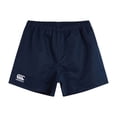 thumbnail image 1 of Canterbury Mens Professional Polyester Shorts, 1 of 5