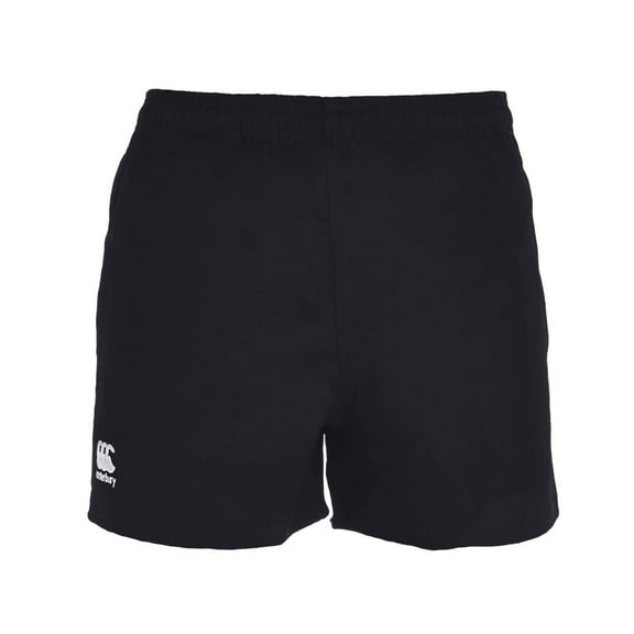 Canterbury Mens Professional Polyester Shorts