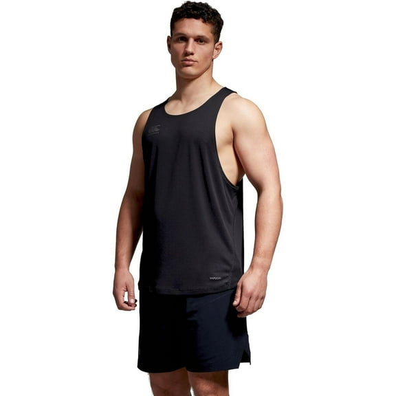 Canterbury Mens Super Light Tank Top