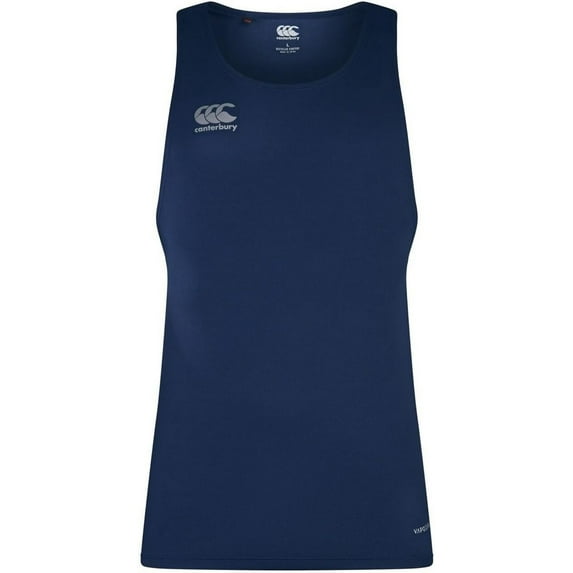 Canterbury Mens Super Light Tank Top