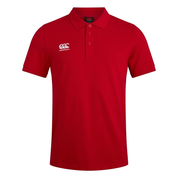 Canterbury Mens Waimak Polo Shirt