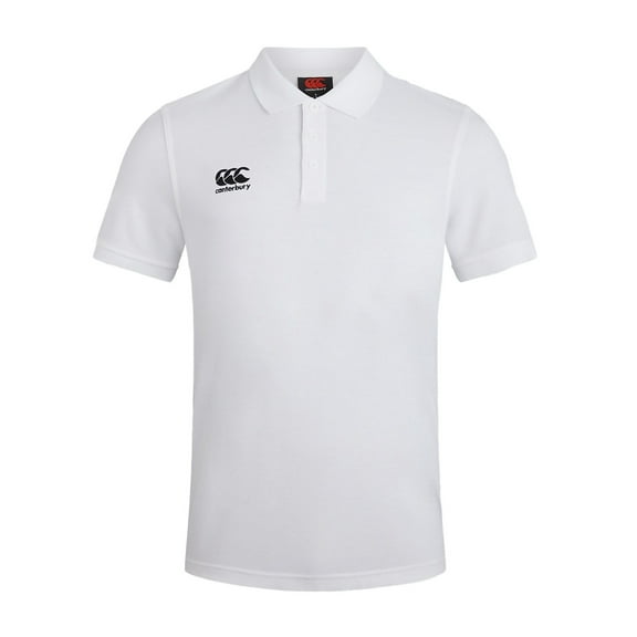 Canterbury Mens Waimak Polo Shirt
