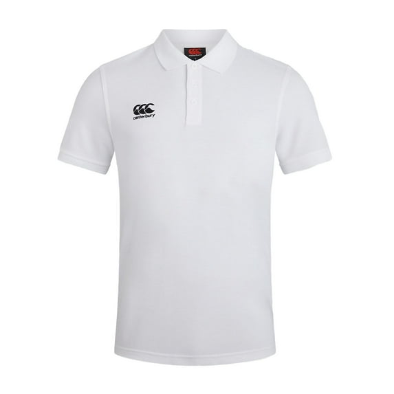 Canterbury Mens Waimak Polo Shirt