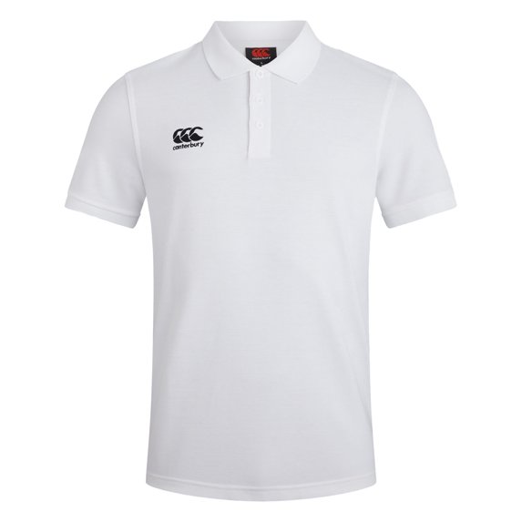 Canterbury Mens Waimak Polo Shirt