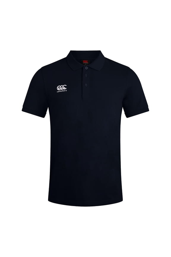 Mens Waimak Polo Shirt