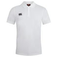 thumbnail image 1 of Canterbury Mens Waimak Short Sleeve Pique Polo Shirt, 1 of 4