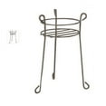 thumbnail image 1 of Canterbury Plant Stand- Black 21 Inch - SCBPS1021-B, 1 of 1