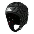 thumbnail image 1 of Canterbury Raze Headguard, Black, Size Medium, 1 of 8