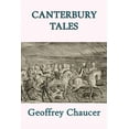thumbnail image 1 of Canterbury Tales, (Paperback), 1 of 1