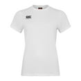 thumbnail image 1 of Canterbury Womens Club Dry Club T-Shirt, 1 of 4