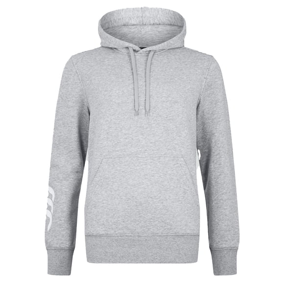 Canterbury Womens Club Logo Hoodie