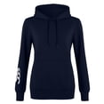 thumbnail image 1 of Canterbury Womens Club Logo Hoodie, 1 of 4
