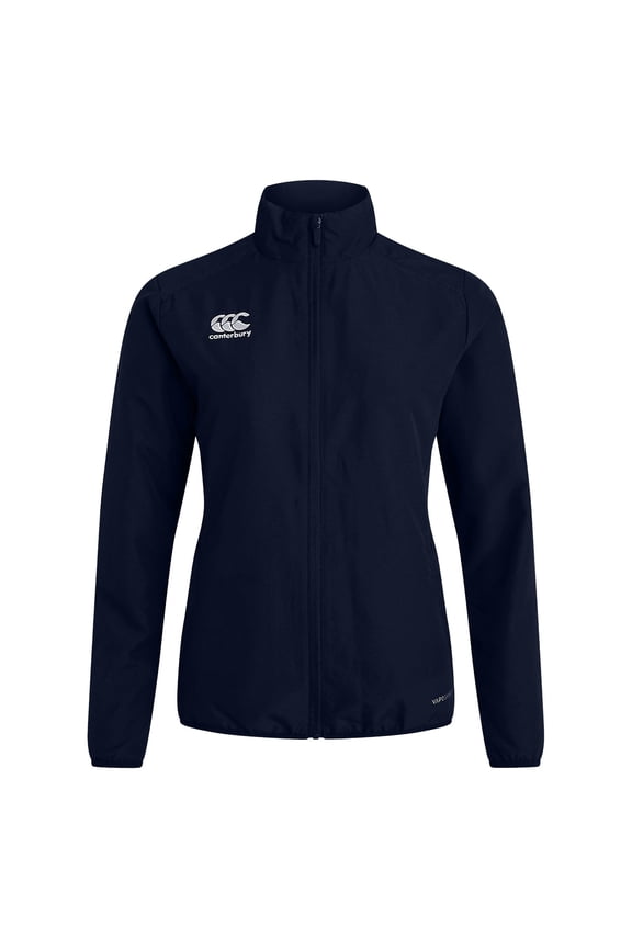 Womens Club Track Jacket