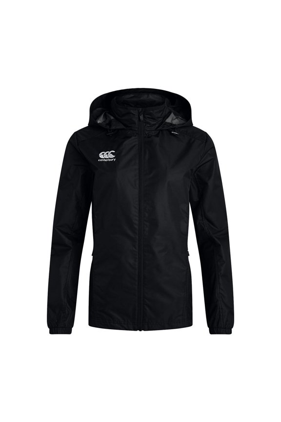 Womens Club Vaposhield Full Zip Waterproof Jacket