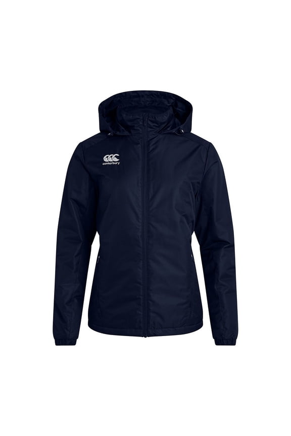 Womens Club Vaposhield Stadium Jacket