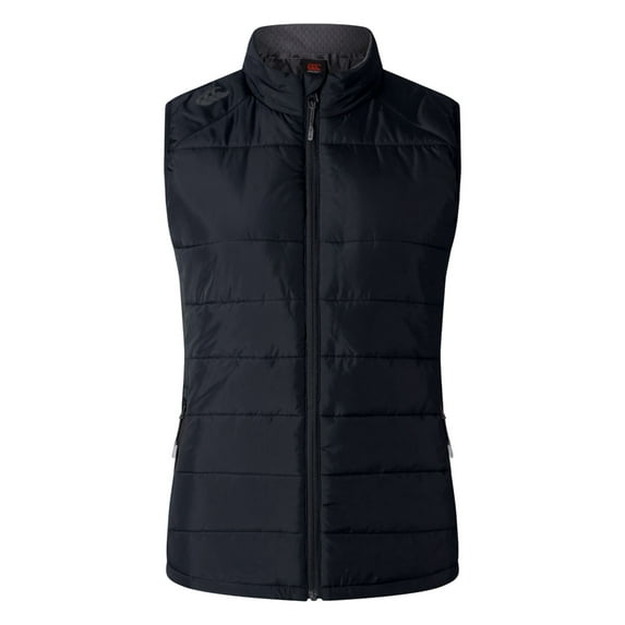 Canterbury Womens Elite Micro-Lite Vest