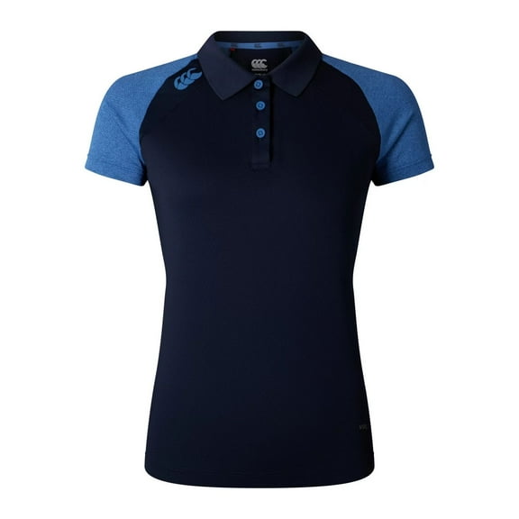 Canterbury Womens Elite Polo Shirt