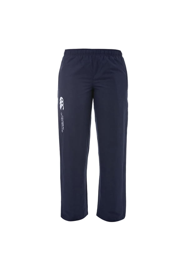 Womens Stadium Elasticated Sports Pants