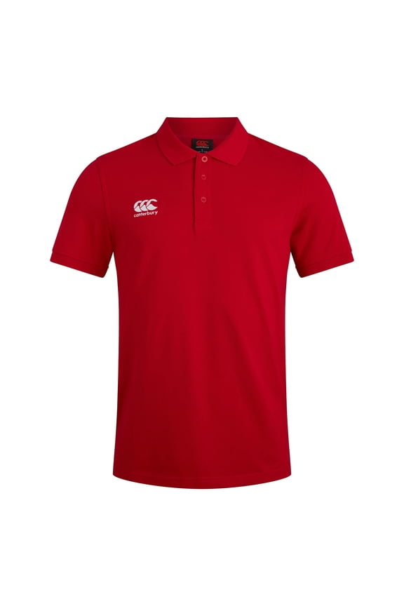 Womens Waimak Polo Shirt