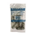 thumbnail image 1 of Cantex  1/2 in. Dia. PVC  Male Adapter  15 pk, 1 of 2