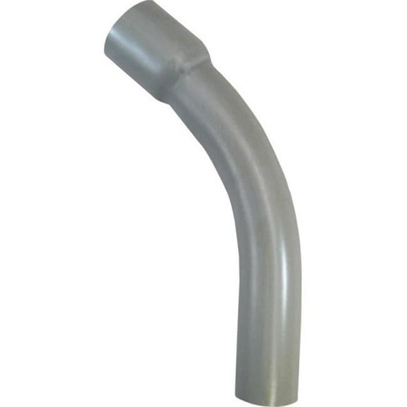 Cantex 2 in. Dia. PVC Electrical Conduit Elbow