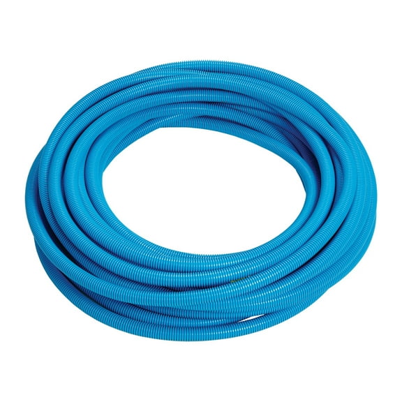 Cantex 3/4 in. D X 100 ft. L PVC Electrical Conduit For Cablemate systems