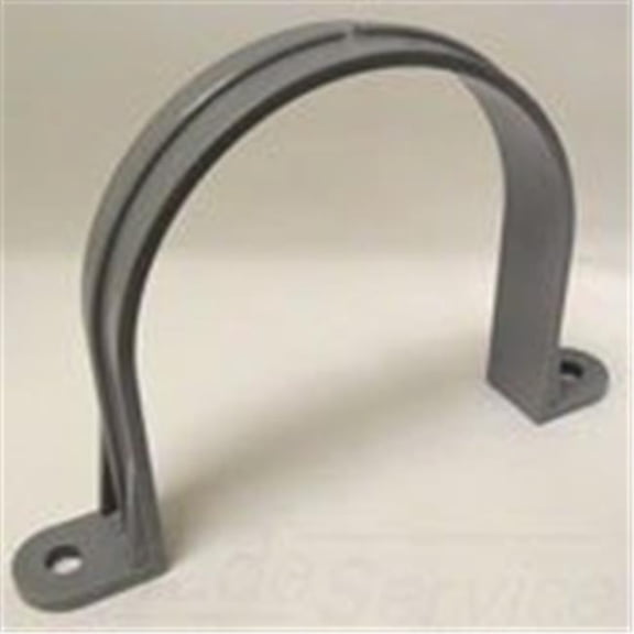 Cantex 5133735B Pipe Straps PVC - 2 in.
