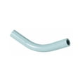 thumbnail image 1 of Cantex 5133765U 5133765U 1 In. D Pvc Electrical Conduit Elbow, 1 of 1