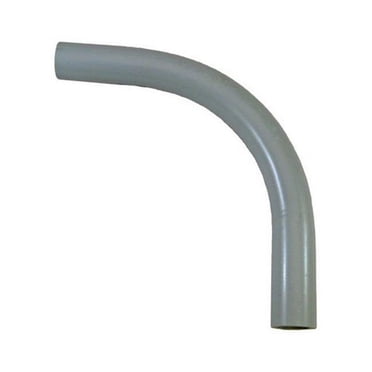 ELBOW PVC 90D EA 1" By CANTEX MfrPartNo 5133825U