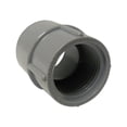 thumbnail image 1 of Cantex 1 in. D PVC Female Adapter For PVC 1 each, 1 of 2