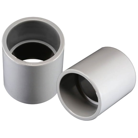 Cantex PVC Conduit Fitting,5.375 in H 6141633
