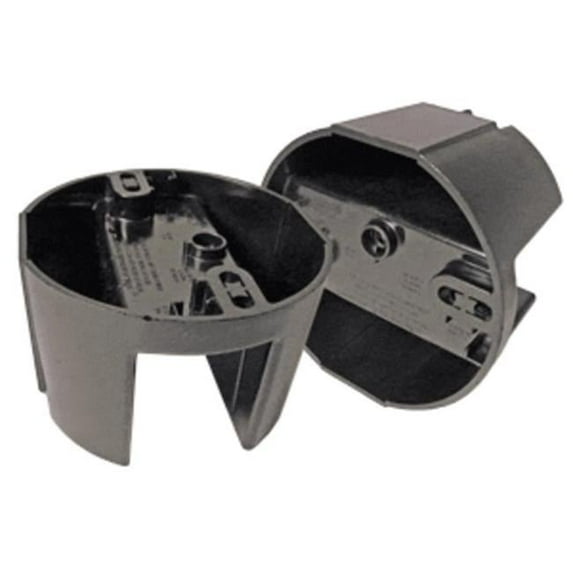 Cantex Industries 45537107 EZ12CF 12 cu. in. Ceiling Fan Box