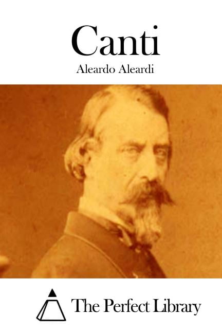 Canti, (Paperback)