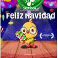 thumbnail image 1 of Canticos Jingle Bells / Navidad: Bilingual Nursery Rhymes (Hardcover) by Susie Jaramillo, 1 of 1