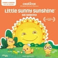 thumbnail image 1 of Canticos Bilingual Nursery Rhymes Canticos Little Sunny Sunshine / Sol Solecito: Bilingual Nursery Rhymes, (Board Book), 1 of 1