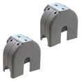 thumbnail image 1 of Cantilever Gate Cover w/Bracket (2 Pack), 1 of 5