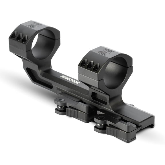 Cantilever Scope Mount with Quick Release