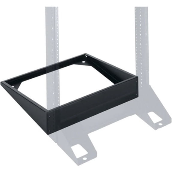 Cantilever Support Base