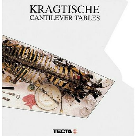 Pre-Owned Cantilever Tables (Paperback 9783883756929) by Peter Smithson, Karl Unglaub