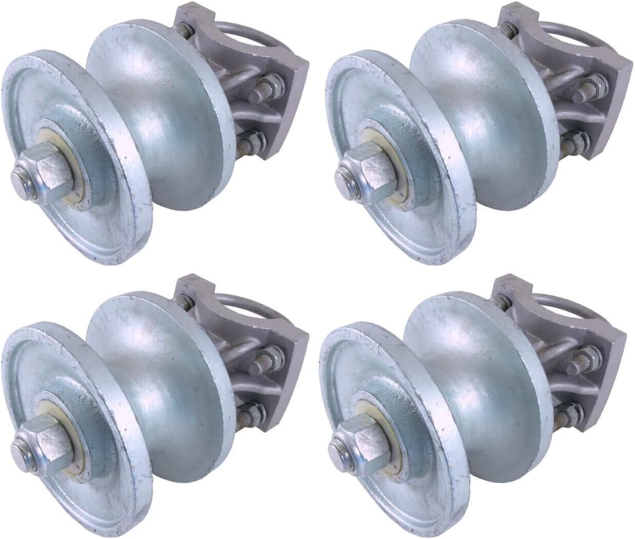 Cantilevered Gate s, Cantilevered s, Rolling Cantilever, Slide Gate