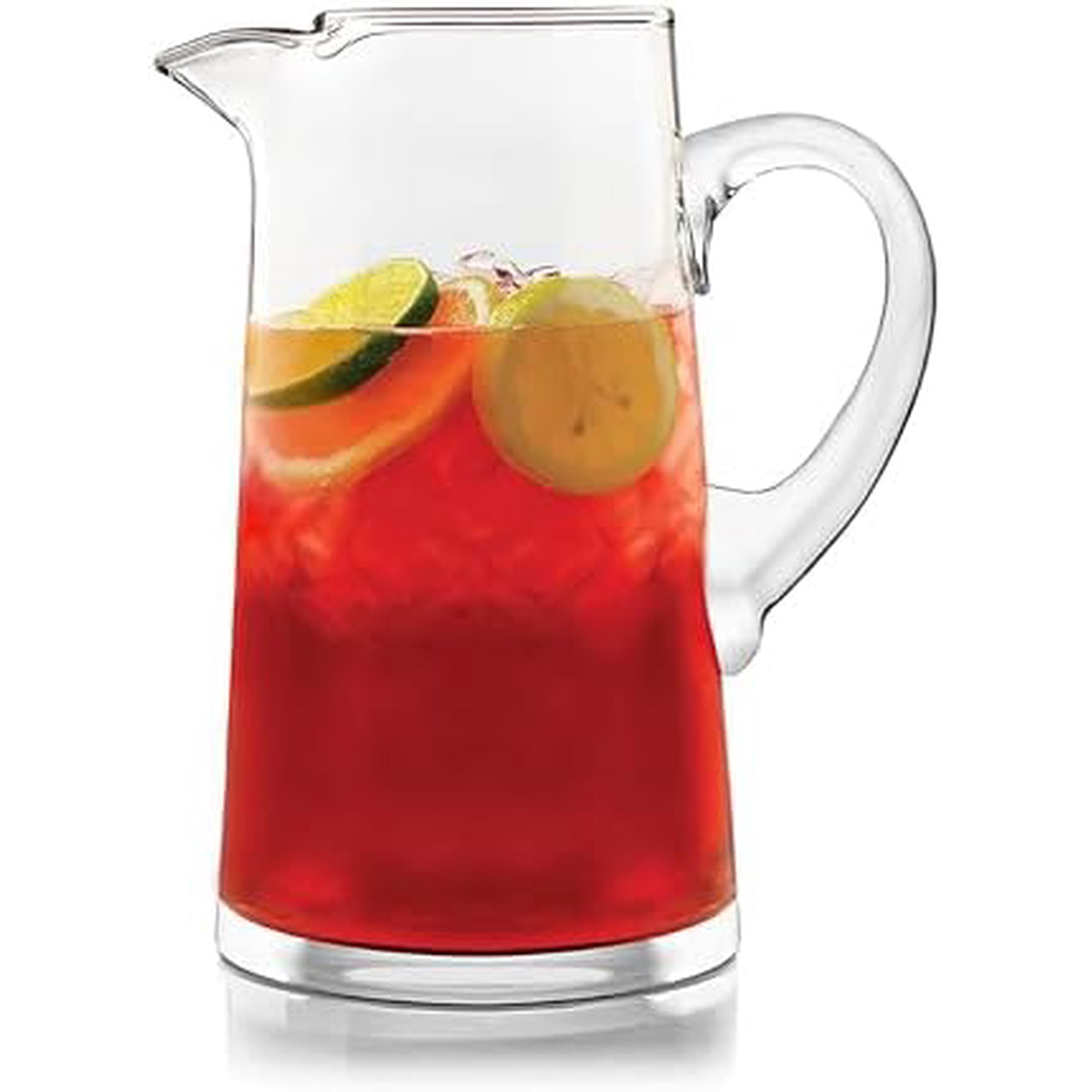 Cantina Glass Pitcher