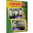 thumbnail image 1 of Cantinflas Double Feature - El Circo / A Volar Joven (DVD), 1 of 2